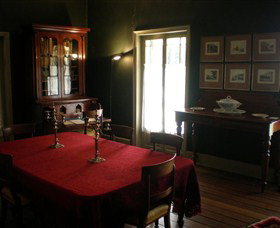 Experiment Farm Cottage - New South Wales Tourism  6