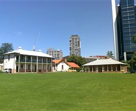 NSW Lancers Memorial Museum - New South Wales Tourism  1