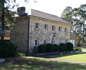 NSW Lancers Memorial Museum - New South Wales Tourism  2