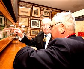 NSW Lancers Memorial Museum - New South Wales Tourism  4