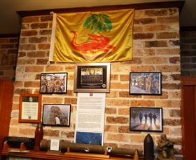 NSW Lancers Memorial Museum - New South Wales Tourism  6