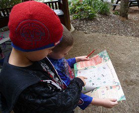 Cumberland State Forest - New South Wales Tourism  2