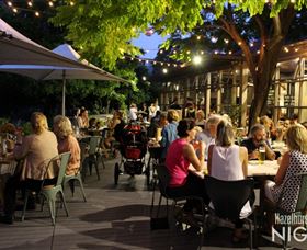 Hazelhurst Regional Gallery And Arts Centre - New South Wales Tourism  3