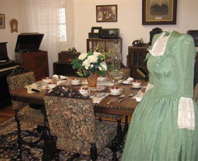 The Hills District Historical Society Museum And Research Centre - New South Wales Tourism  0