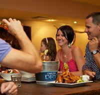 Castle Hill RSL - New South Wales Tourism 