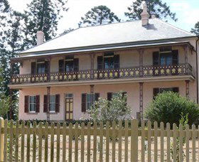 Bella Vista Farm - New South Wales Tourism  0
