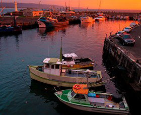 Australian Sightseeing And Photography Tours - New South Wales Tourism  2