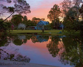 Australian Sightseeing And Photography Tours - New South Wales Tourism  3