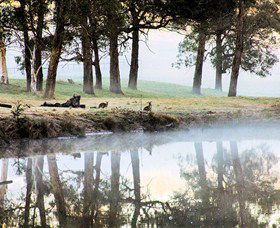 Australian Sightseeing And Photography Tours - New South Wales Tourism  4