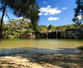 Australian Sightseeing And Photography Tours - New South Wales Tourism  7