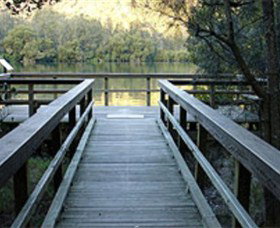 Crosslands Reserve - New South Wales Tourism  0