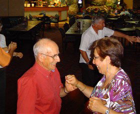 The Galston Club - New South Wales Tourism  0