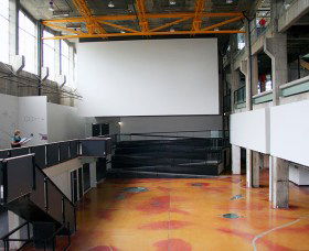 Casula Powerhouse - New South Wales Tourism  0