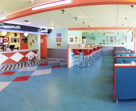 Blacktown Skyline Drive In - New South Wales Tourism  1