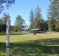 The Basin picnic area - New South Wales Tourism 