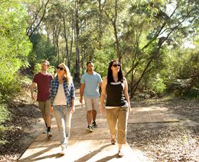 Simmos Beach Reserve - New South Wales Tourism  1