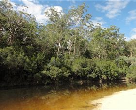 Simmos Beach Reserve - New South Wales Tourism  2