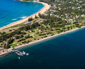 Denistone NSW New South Wales Tourism 