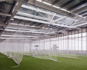 Blacktown International Sportspark - New South Wales Tourism  1