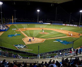 Blacktown International Sportspark - New South Wales Tourism  0