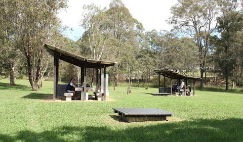 Rouse Hill Regional Park - New South Wales Tourism  2