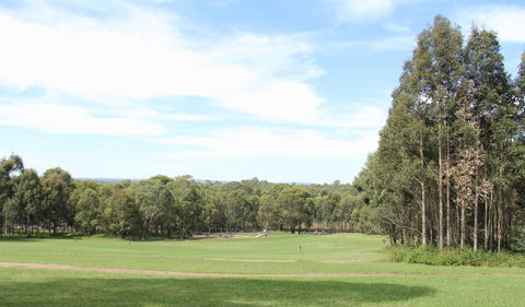 Rouse Hill Regional Park - New South Wales Tourism  0