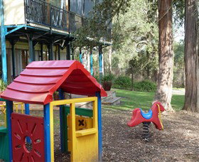 Glenorie RSL Club - New South Wales Tourism  2