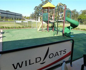 Glenorie RSL Club - New South Wales Tourism  1