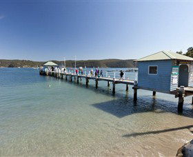 Palm Beach - New South Wales Tourism  4