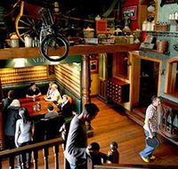 The Fiddler - New South Wales Tourism 