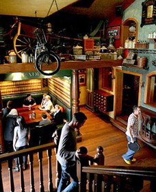The Fiddler - New South Wales Tourism  0