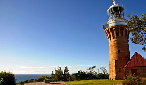 Barrenjoey Lighthouse - New South Wales Tourism  1