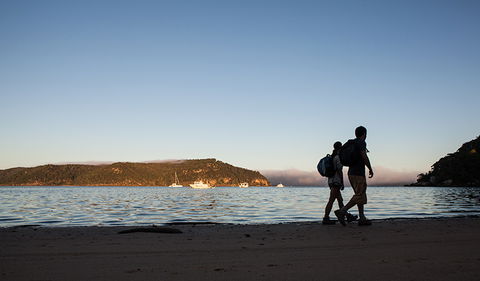 Barrenjoey Lighthouse - New South Wales Tourism  2