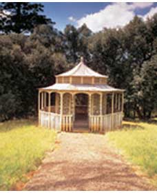 Rouse Hill House And Farm - New South Wales Tourism  1