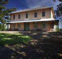 Rouse Hill House and Farm - New South Wales Tourism 