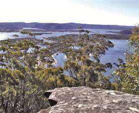 Kariong NSW New South Wales Tourism 