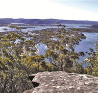 Nyanga Walang Aboriginal Tours - New South Wales Tourism 