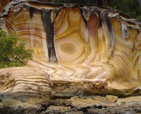 The Riverboat Postman - New South Wales Tourism  1