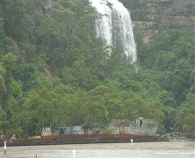 The Riverboat Postman - New South Wales Tourism  4