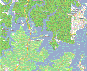 The Riverboat Postman - New South Wales Tourism  3