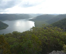 The Riverboat Postman - New South Wales Tourism  5