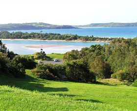 Australian Cycling Holidays - New South Wales Tourism  4