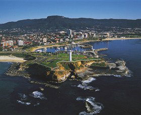 Australian Cycling Holidays - New South Wales Tourism  7