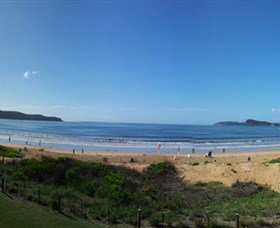 Umina Beach NSW New South Wales Tourism