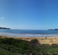 Umina Beach - New South Wales Tourism 
