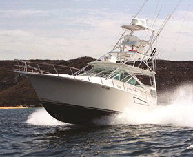 Gosford NSW New South Wales Tourism 