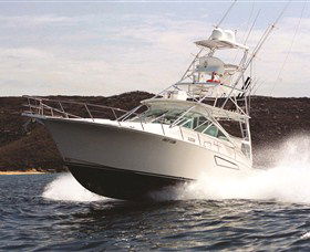 1300 Big Fish - New South Wales Tourism  0