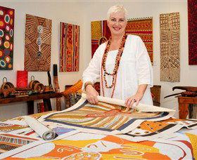  New South Wales Tourism 