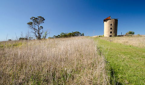 Migrant Heritage Walk - New South Wales Tourism  1