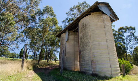 Migrant Heritage Walk - New South Wales Tourism  2